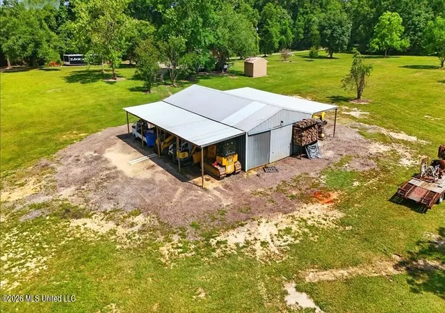 Photo 4 of Land for sale at 271 Bobby Ln, Picayune, MS 39466 | MLS# 4147252 | Listing updated on 2026-04-25