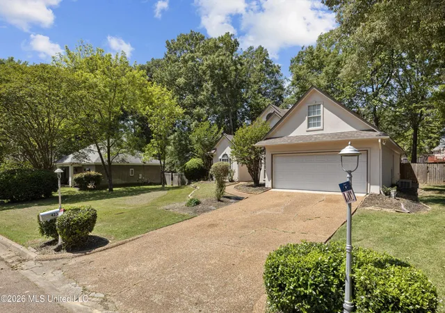 Homes for sale in Ridgeland, MS | 423 Pine Brake Cir, Ridgeland, MS 39157 | MLS# 4147272