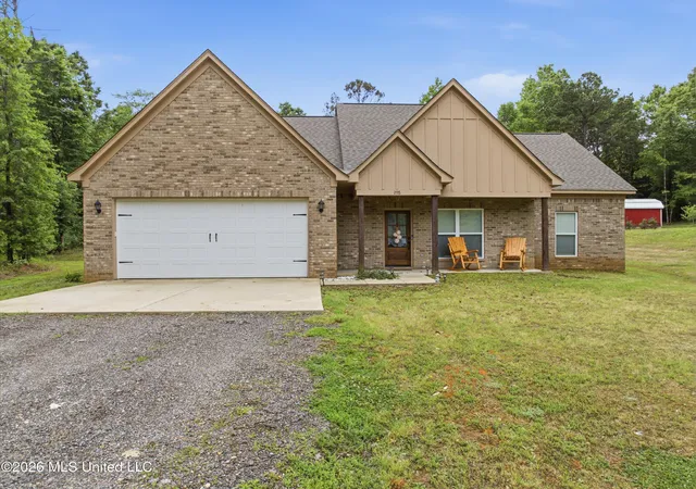 Homes for sale in Coldwater, MS | 205 Clover Cvs, Coldwater, MS 38618 | MLS# 4147994