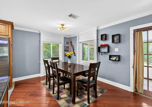 image of 501 Forest Hill Dr, Ocean Springs, MS 39564 | MLS# 4147737