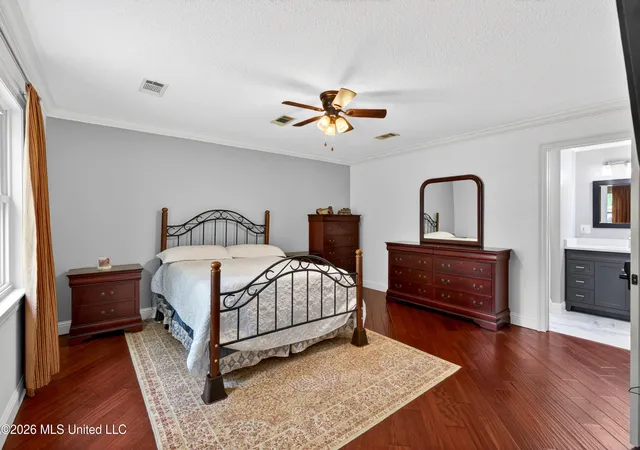 image of 501 Forest Hill Dr, Ocean Springs, MS 39564 | MLS# 4147737