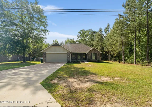 Homes for sale in Petal, MS | 1910 Old Richton Rd, Petal, MS 39465 | MLS# 4147410