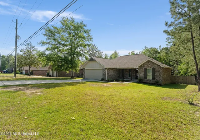 Homes for sale in Petal, MS | 1910 Old Richton Rd, Petal, MS 39465 | MLS# 4147410