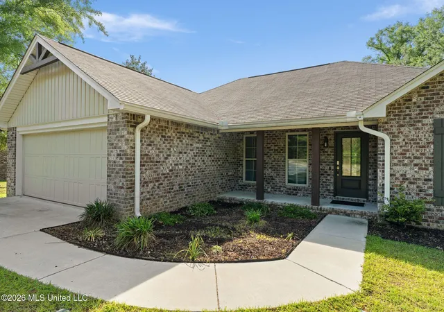 Homes for sale in Petal, MS | 1910 Old Richton Rd, Petal, MS 39465 | MLS# 4147410