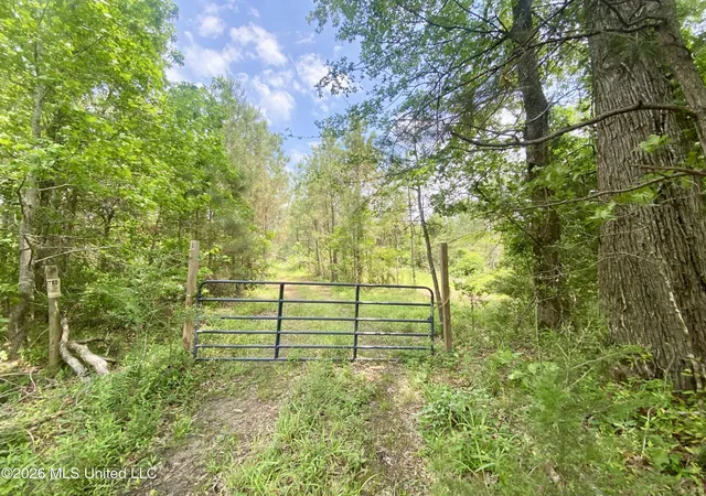 Photo 2 of Land for sale at 0 Henry Harris Rd, Utica, MS 39175 | MLS# 4147452 | Listing updated on 2026-07-16