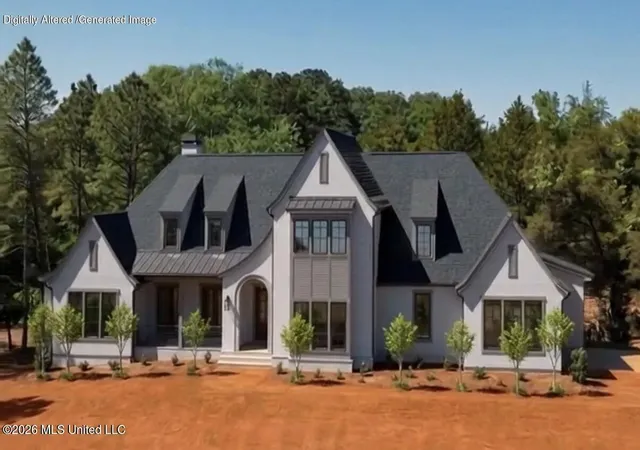 Photo 1 of Single family home for sale at 137 Leslie Dr, Flowood, MS 39232 | MLS# 4147326 | Listing updated on 2026-09-14