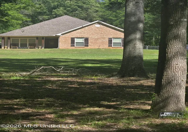 Homes for sale in Terry, MS | 8300 Springridge Rd, Terry, MS 39170 | MLS# 4149059
