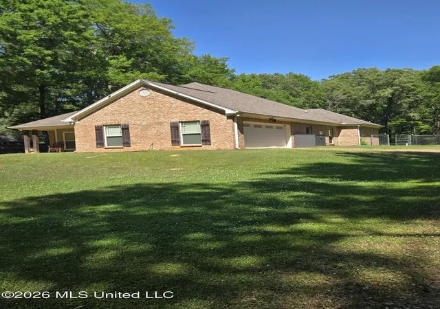 Homes for sale in Terry, MS | 8300 Springridge Rd, Terry, MS 39170 | MLS# 4149059