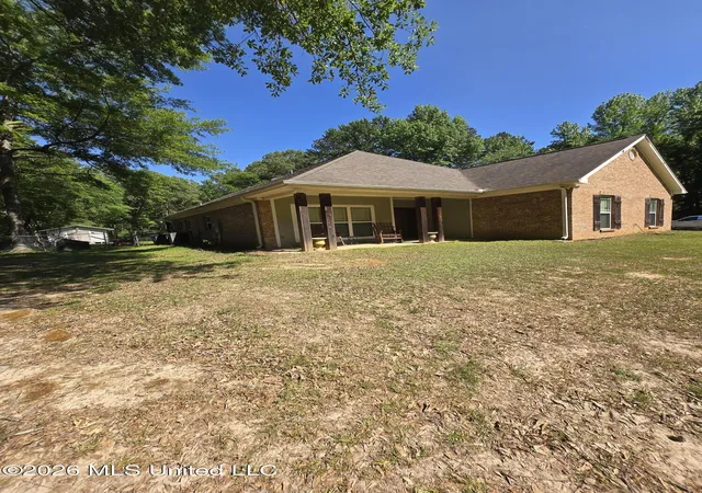 Homes for sale in Terry, MS | 8300 Springridge Rd, Terry, MS 39170 | MLS# 4149059