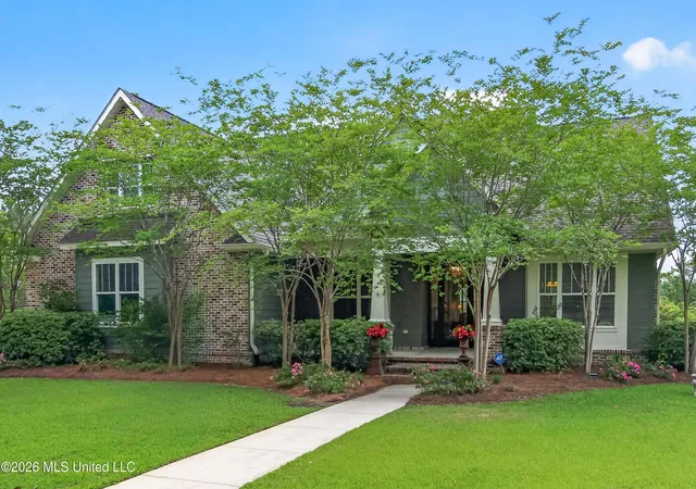 Homes for sale in Waveland, MS | 110 Emerald Lake Dr, Waveland, MS 39576 | MLS# 4147760