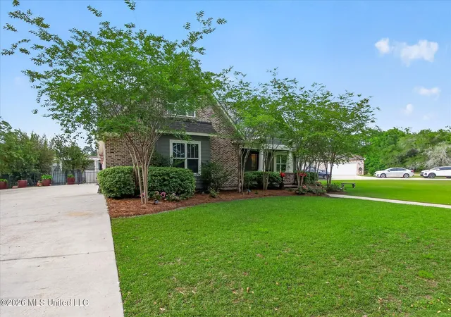 Homes for sale in Waveland, MS | 110 Emerald Lake Dr, Waveland, MS 39576 | MLS# 4147760