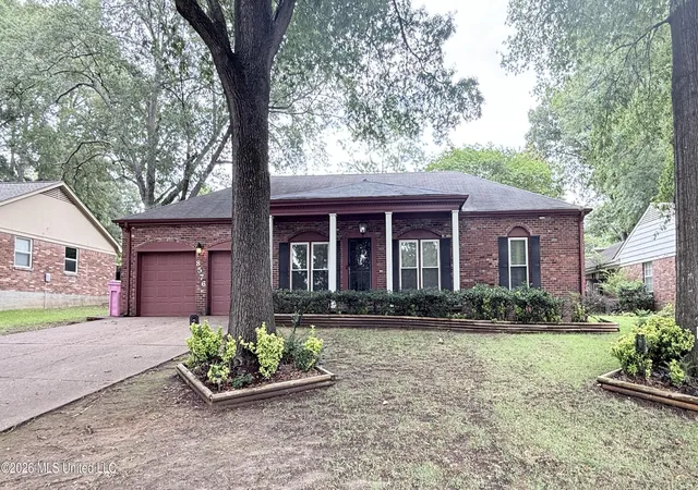 Homes for sale in Southaven, MS | 8576 W Cedar Cir, Southaven, MS 38671 | MLS# 4147339