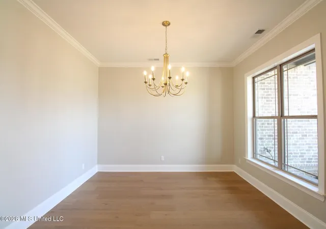 Photo 3 of Single family home for sale at 282 Oakworth Dr, Hernando, MS 38632 | MLS# 4147579 | Listing updated on 2026-09-15