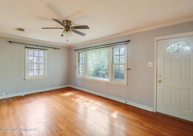 Photo 3 of Sale Pending at 4114 Oak Ave, Gulfport, MS 39507 | MLS# 4147429 | Listing updated on 2026-09-19