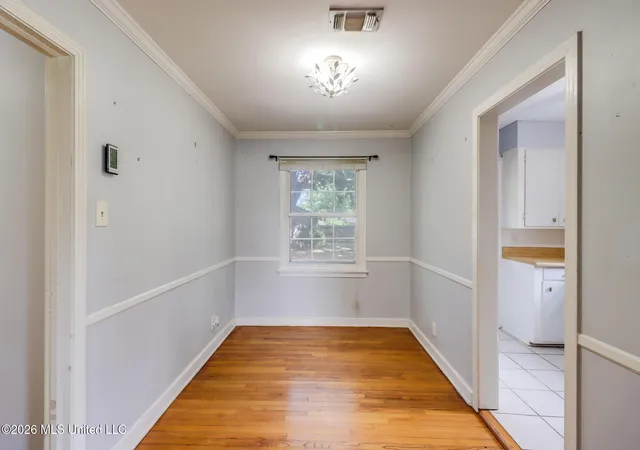 Photo 4 of Sale Pending at 4114 Oak Ave, Gulfport, MS 39507 | MLS# 4147429 | Listing updated on 2026-09-19