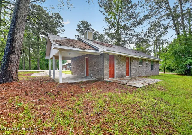 Photo 4 of Single family home for sale at 1418 Cooks, Jackson, MS 39212 | MLS# 4148018 | Listing updated on 2026-09-16
