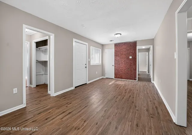 3rd image of 3027 Marwood Dr, Jackson, MS 39212 | MLS# 4148019