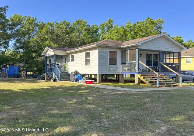 Homes for sale in Long Beach, MS | 9 Thrivent Ln, Long Beach, MS 39560 | MLS# 4147388