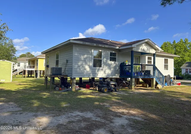 Homes for sale in Long Beach, MS | 9 Thrivent Ln, Long Beach, MS 39560 | MLS# 4147388