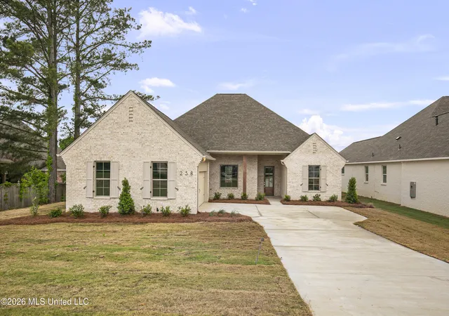 1st image of 258 Caroline Blvd, Madison, MS 39110 | MLS# 4147621