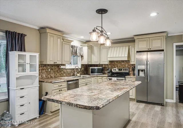 Homes for sale in Olive Branch, MS | 9350 College Rd, Olive Branch, MS 38654 | MLS# 4147405