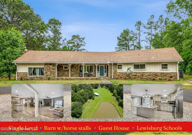 Homes for sale in Olive Branch, MS | 9350 College Rd, Olive Branch, MS 38654 | MLS# 4147405