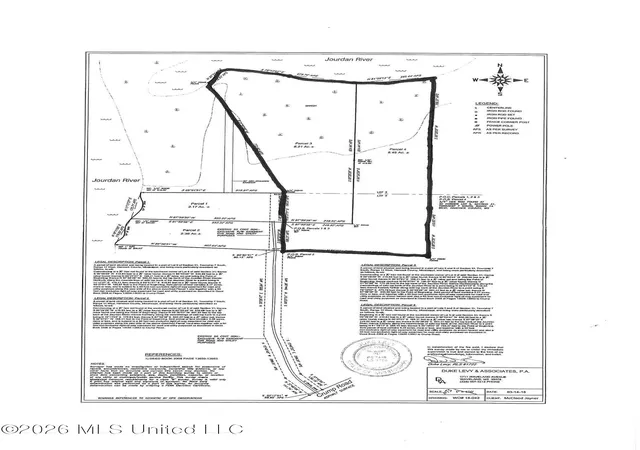1st image of Crump Rd, Kiln, MS 39556 | MLS# 4147431