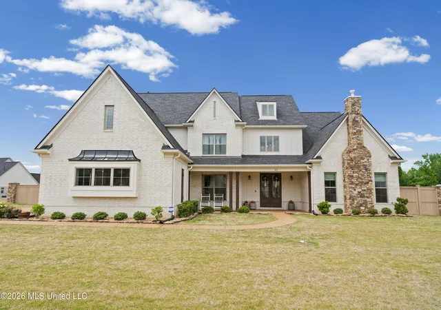 Homes for sale in Olive Branch, MS | 813 Hawkeye St, Olive Branch, MS 38654 | MLS# 4147428