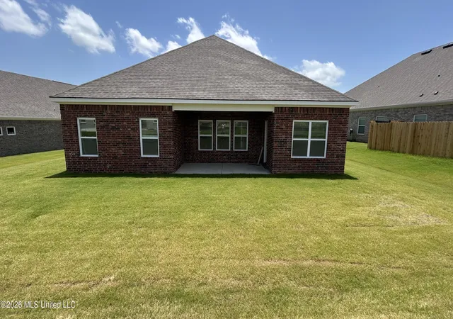 20th image of 5424 Braham Dr, Olive Branch, MS 38654 | MLS# 4147543