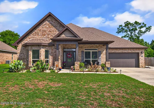 1st image of 10711 Chapelwood Dr, Gulfport, MS 39503 | MLS# 4147559