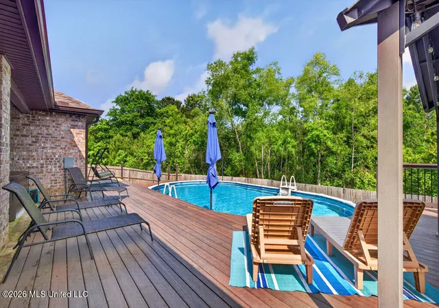 2nd image of 10711 Chapelwood Dr, Gulfport, MS 39503 | MLS# 4147559