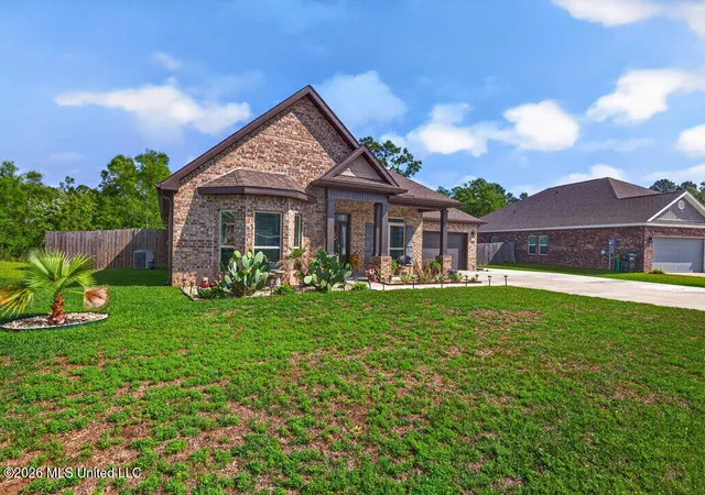 Photo 3 of Sale Pending at 10711 Chapelwood Dr, Gulfport, MS 39503 | MLS# 4147559 | Listing updated on 2026-07-04