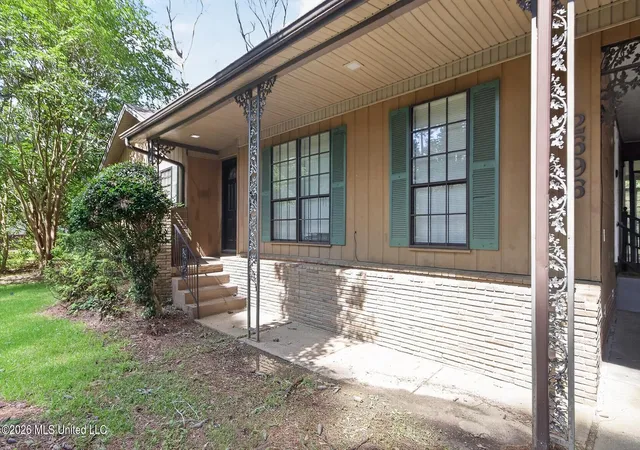 Homes for sale in Jackson, MS | 2696 Pinedale St, Jackson, MS 39204 | MLS# 4150992
