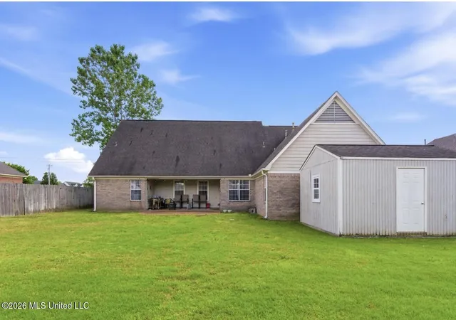 17th image of 13122 Claybourne Cvs, Olive Branch, MS 38654 | MLS# 4147472
