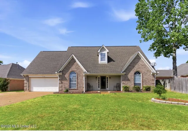 1st image of 13122 Claybourne Cvs, Olive Branch, MS 38654 | MLS# 4147472