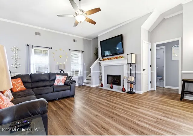 2nd image of 13122 Claybourne Cvs, Olive Branch, MS 38654 | MLS# 4147472