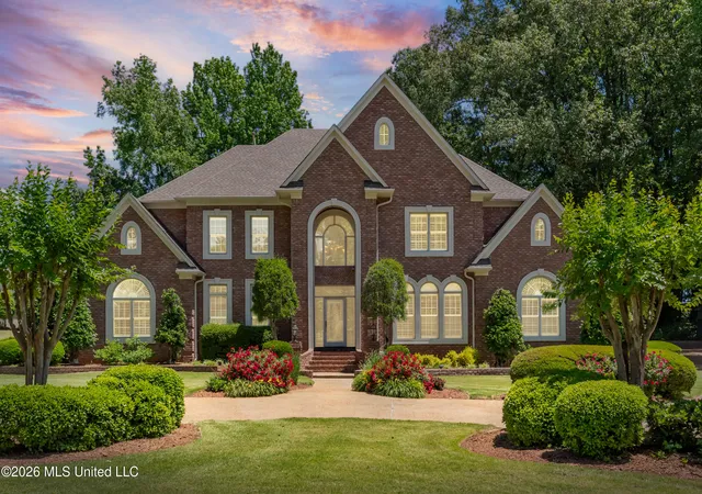 Photo 3 of Single family home for sale at 5138 Saint Andrews Cvs, Olive Branch, MS 38654 | MLS# 4150846 | Listing updated on 2026-09-15
