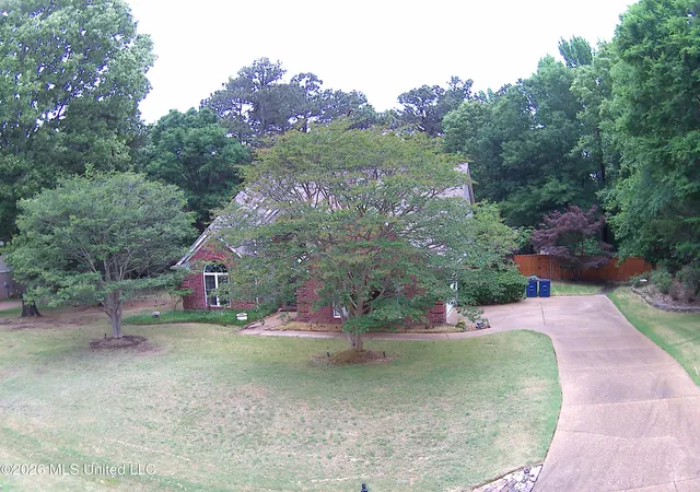Homes for sale in Olive Branch, MS | 7684 N Rigmoore Pt, Olive Branch, MS 38654 | MLS# 4147583