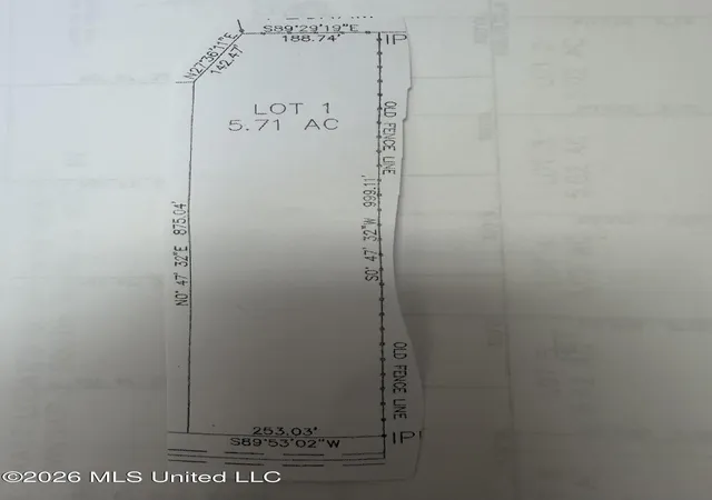 Photo 3 of Sale Pending at Green River Rd, Lake Cormorant, MS 38641 | MLS# 4147677 | Listing updated on 2026-09-25