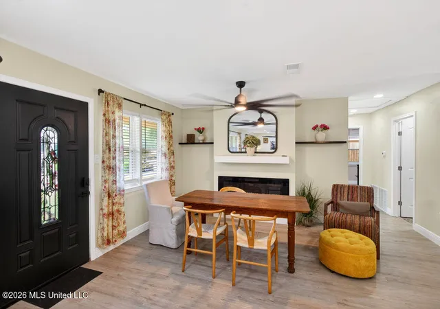 Homes for sale in Long Beach, MS | 101 Olson Ave, Long Beach, MS 39560 | MLS# 4147914
