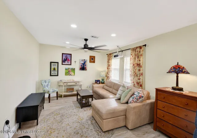 Homes for sale in Long Beach, MS | 101 Olson Ave, Long Beach, MS 39560 | MLS# 4147914
