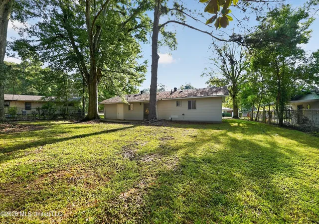 Photo 3 of Single family home for sale at 349 Queen Isabella, Jackson, MS 39209 | MLS# 4148816 | Listing updated on 2026-09-16
