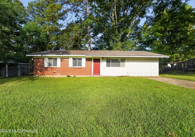 Photo 4 of Single family home for sale at 349 Queen Isabella, Jackson, MS 39209 | MLS# 4148816 | Listing updated on 2026-09-16