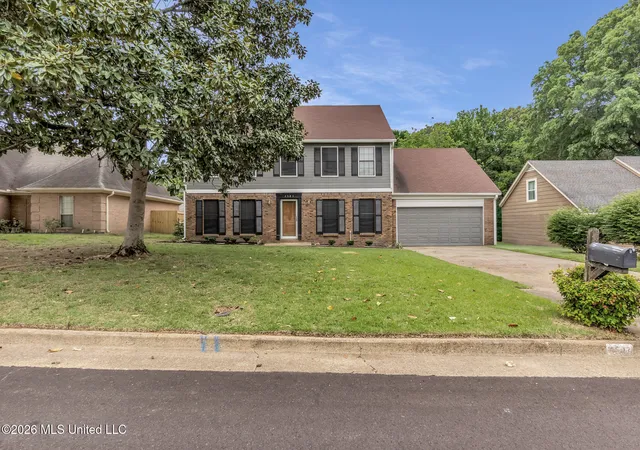 Photo 1 of Sale Pending at 6503 Evergreen Dr, Southaven, MS 38671 | MLS# 4147717 | Listing updated on 2026-09-27