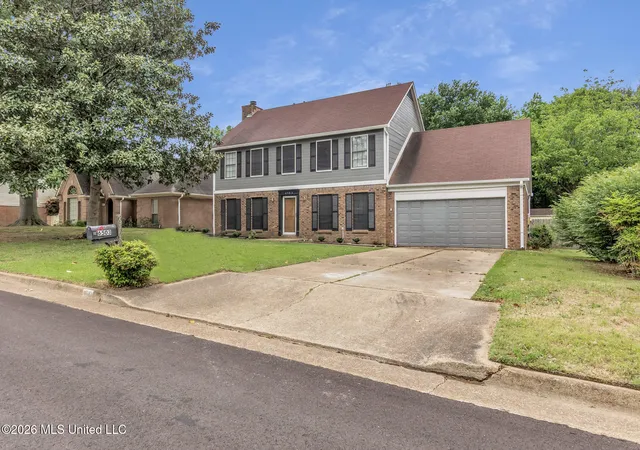 Photo 2 of Sale Pending at 6503 Evergreen Dr, Southaven, MS 38671 | MLS# 4147717 | Listing updated on 2026-09-27