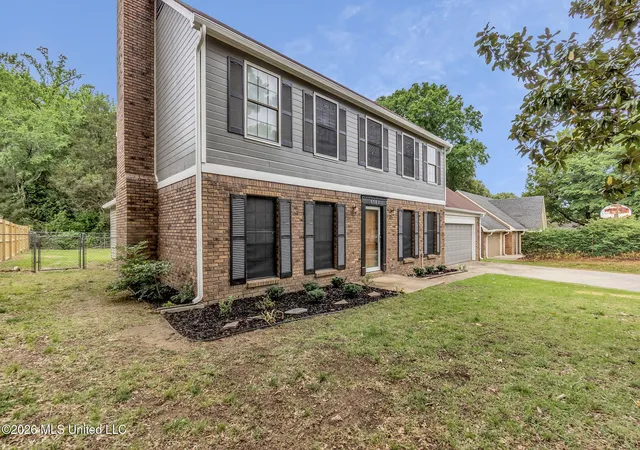 Photo 3 of Sale Pending at 6503 Evergreen Dr, Southaven, MS 38671 | MLS# 4147717 | Listing updated on 2026-09-27