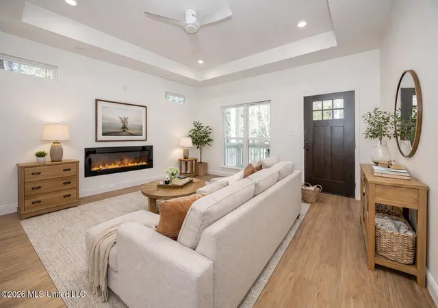 Photo 2 of Single family home for sale at 1 Three Oaks Villas Dr, Gautier, MS 39553 | MLS# 4147668 | Listing updated on 2026-10-14