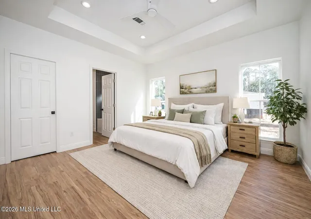 Photo 3 of Single family home for sale at 1 Three Oaks Villas Dr, Gautier, MS 39553 | MLS# 4147668 | Listing updated on 2026-10-14