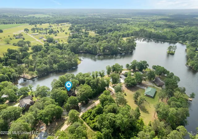 Homes for sale in Lumberton, MS | 23 Scenic Pt, Lumberton, MS 39455 | MLS# 4147586