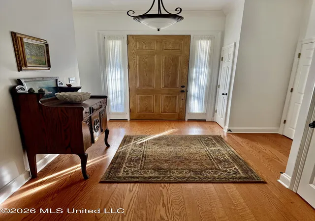 3rd image of 1072 Brandon Dr, Mc Comb, MS 39648 | MLS# 4147553